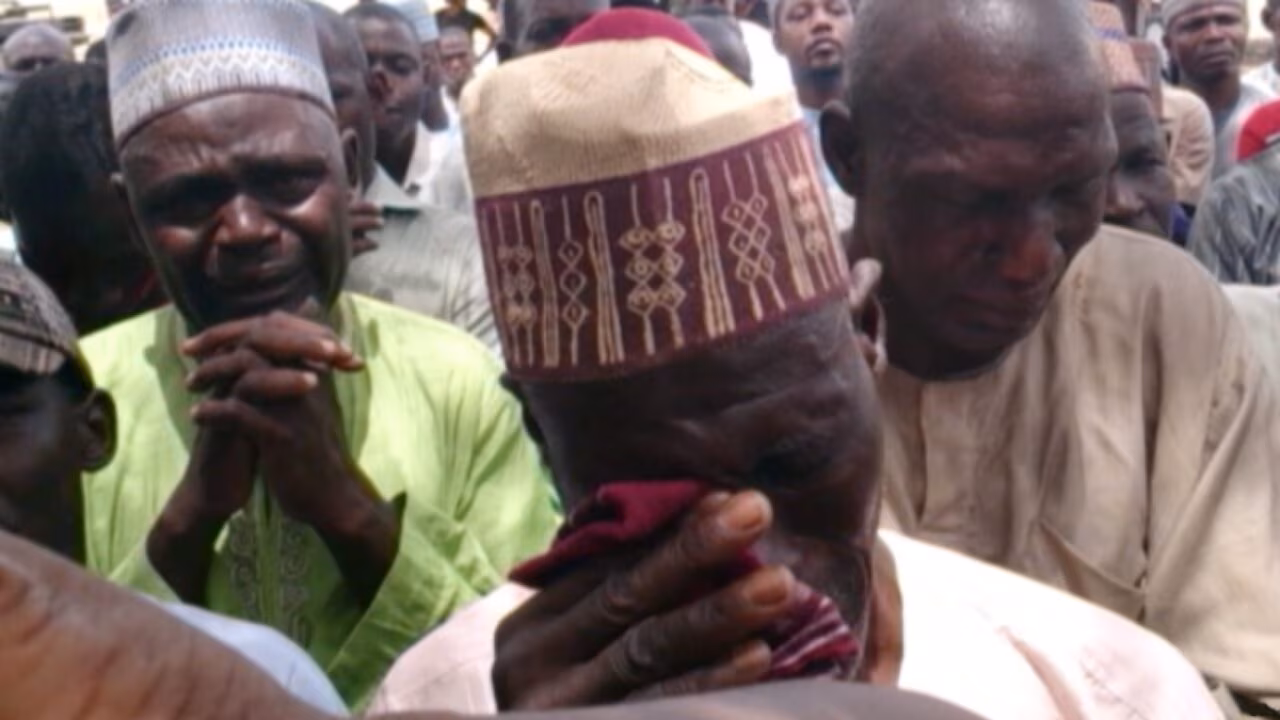 Novo ataque contra cristãos na Nigéria deixa mortos e sacerdote sequestrado - Jornal O São Paulo