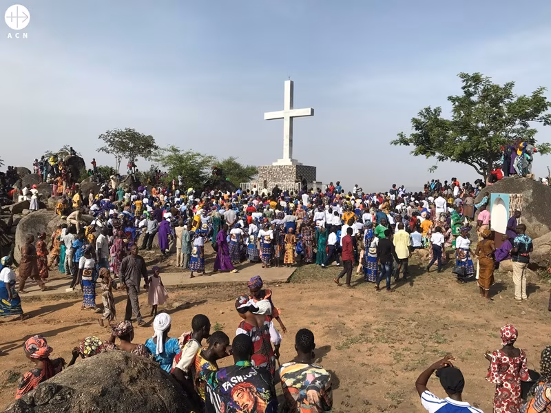 Nigéria é o país mais letal para os cristãos - Jornal O São Paulo