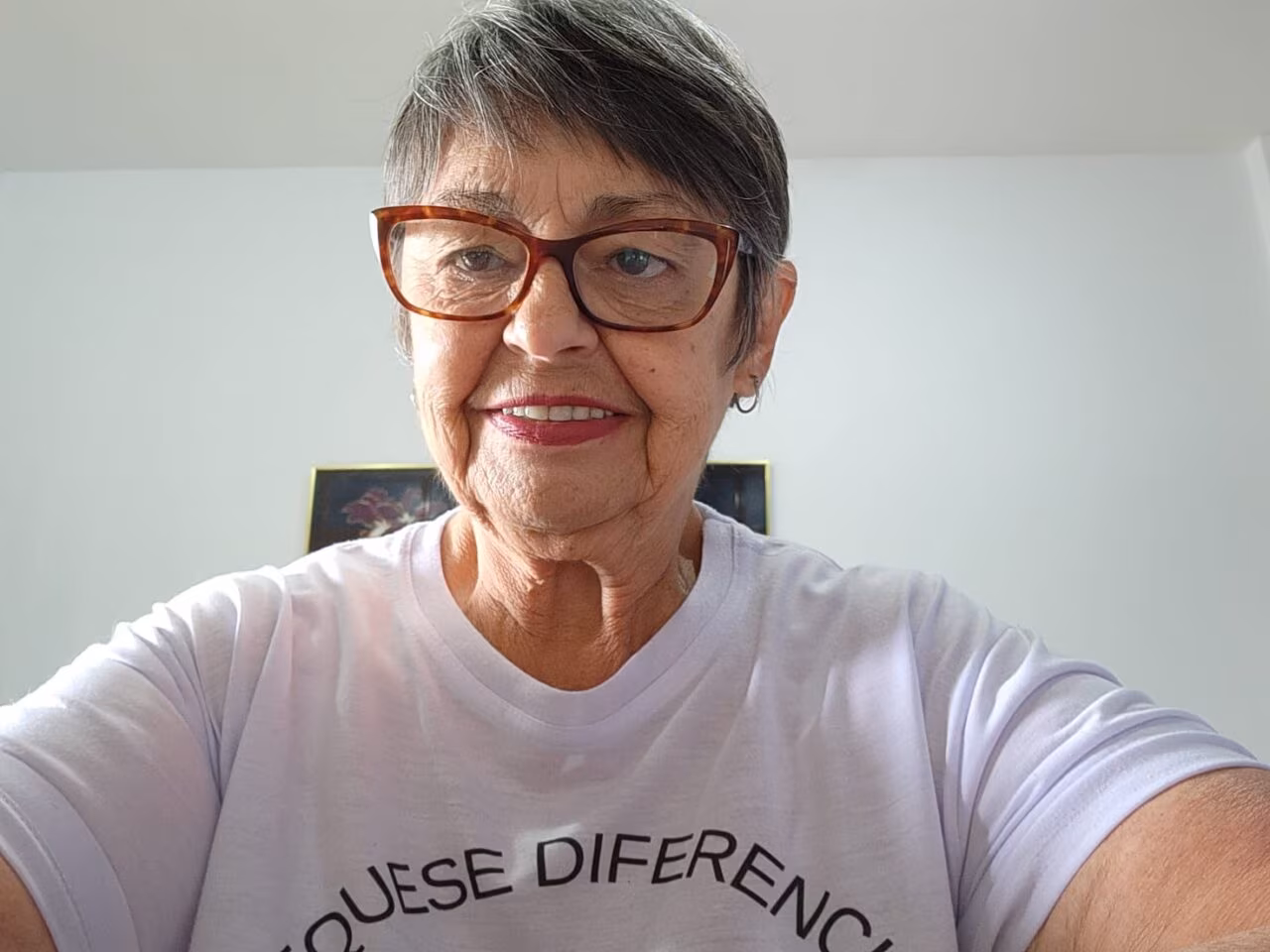 Rosali Bastos, catequista: ‘ampliar o horizonte de observação para incluir todas as pessoas na comunidade’ - Jornal O São Paulo