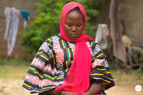 Cristãos perseguidos na África dão testemunho de uma fé inabalável - Jornal O São Paulo