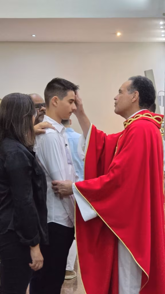 Ipiranga tem retiro dos MESCs, Crismas e eventos formativos em destaque - Jornal O São Paulo