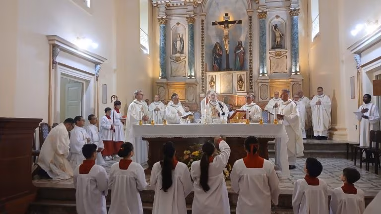 Sul 3: Bispos do Rio Grande do Sul manifestam apoio à restrição da publicidade das Bets - Jornal O São Paulo