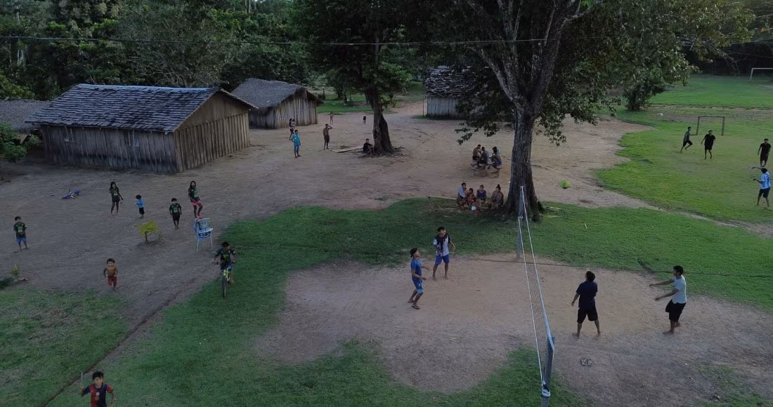 Momento gravíssimo: CNBB chama atenção para votação e julgamento sobre a tese do Marco Temporal - Jornal O São Paulo