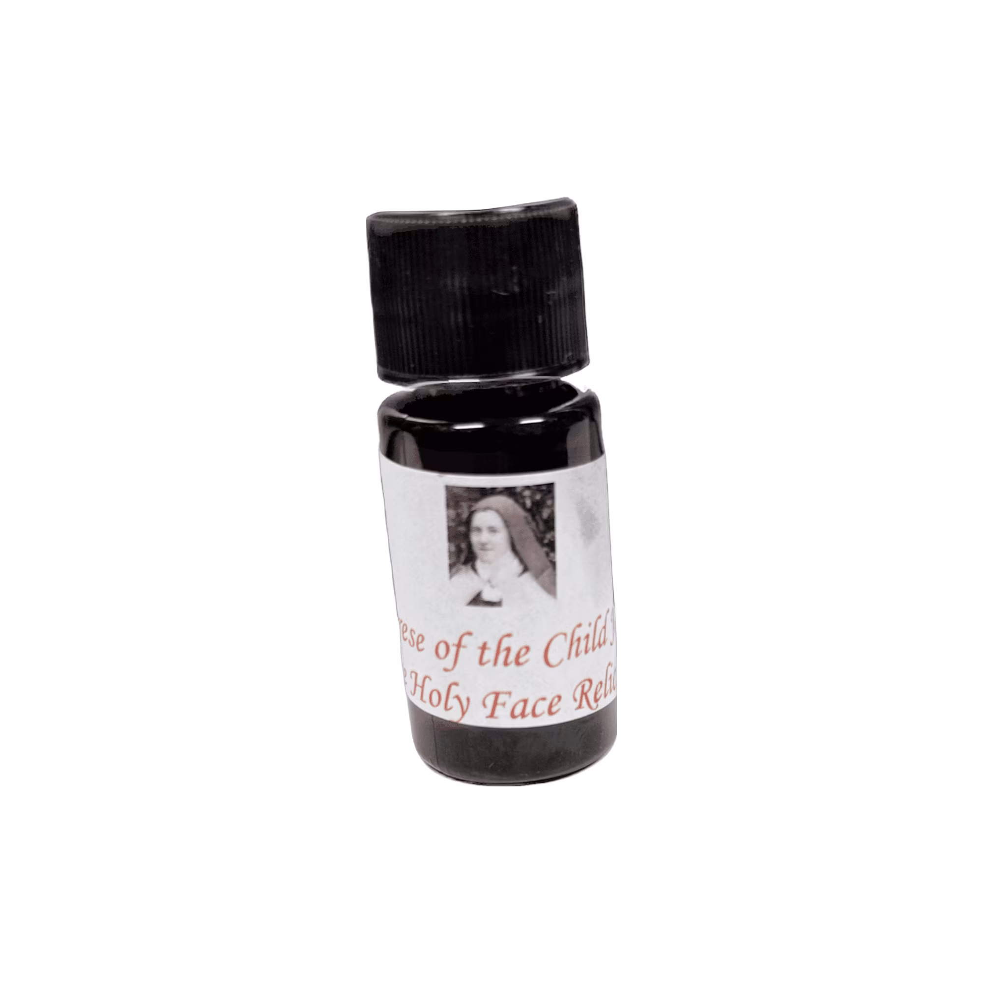 St. Thérèse of Lisieux Relic Oil