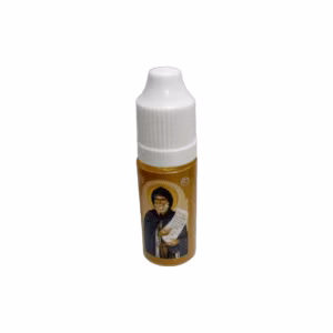 St. Benedict Relic Oil