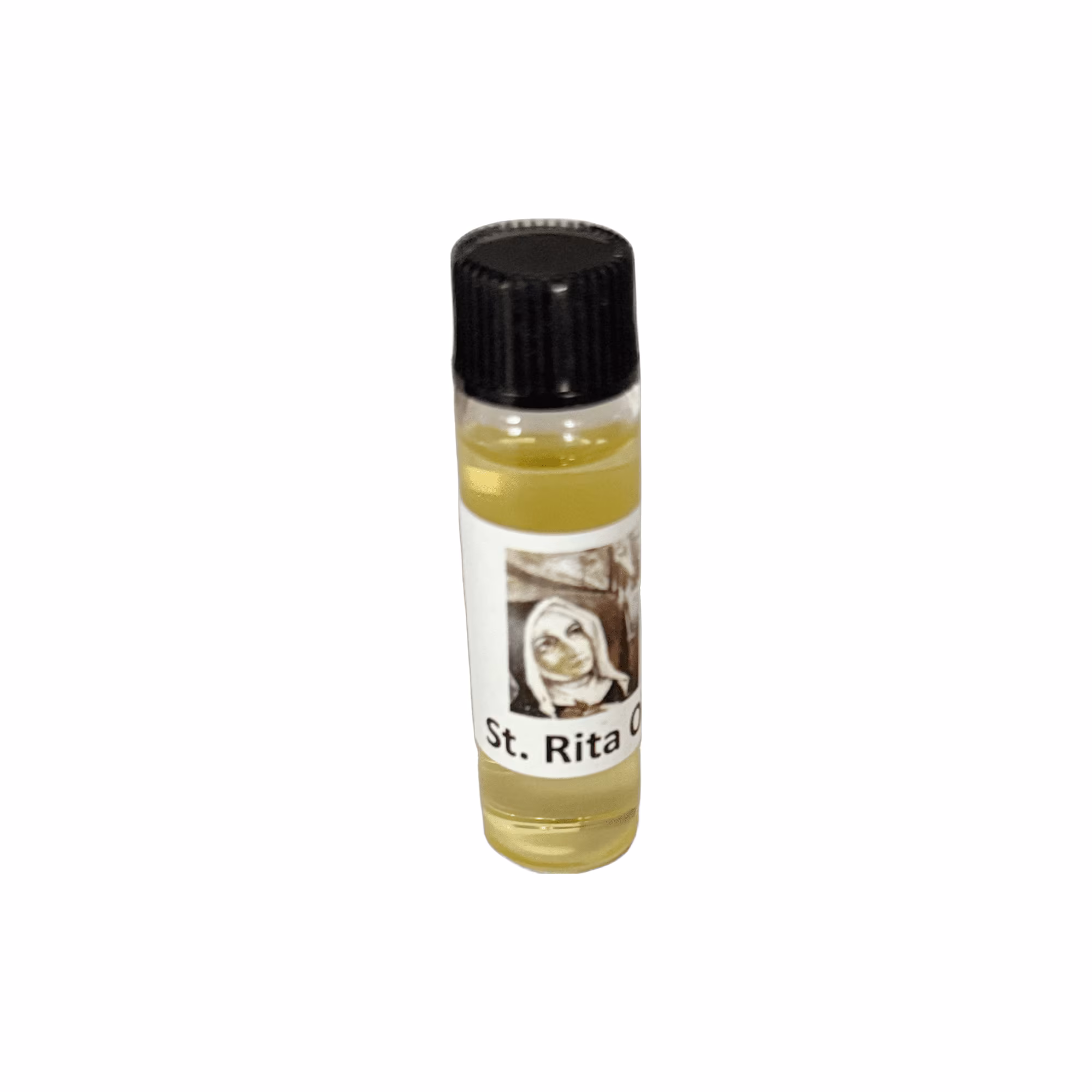 St. Rita of Cascia Relic Oil