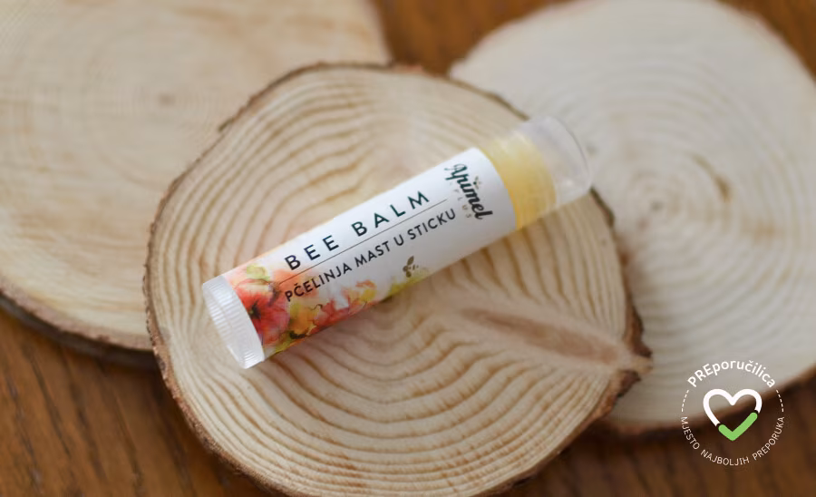 apimel bee balm