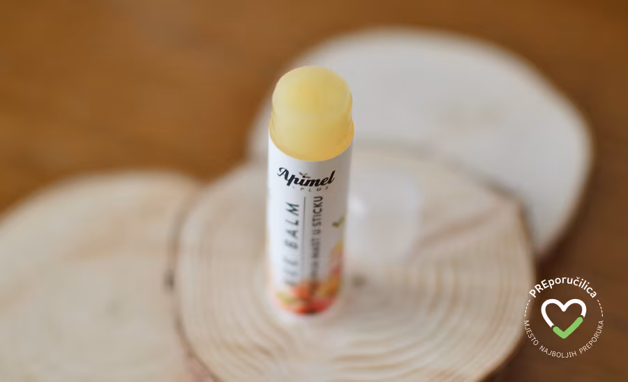 apimel bee balm