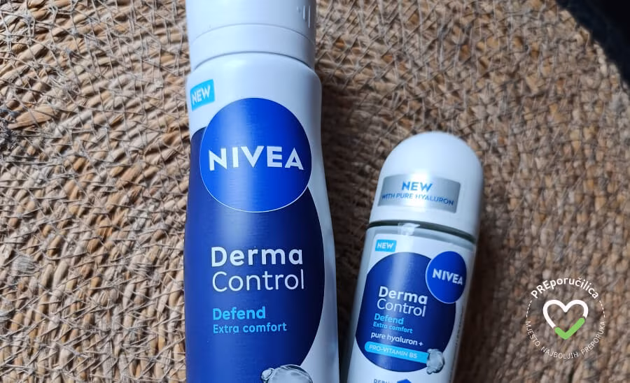 nivea dezodoransi