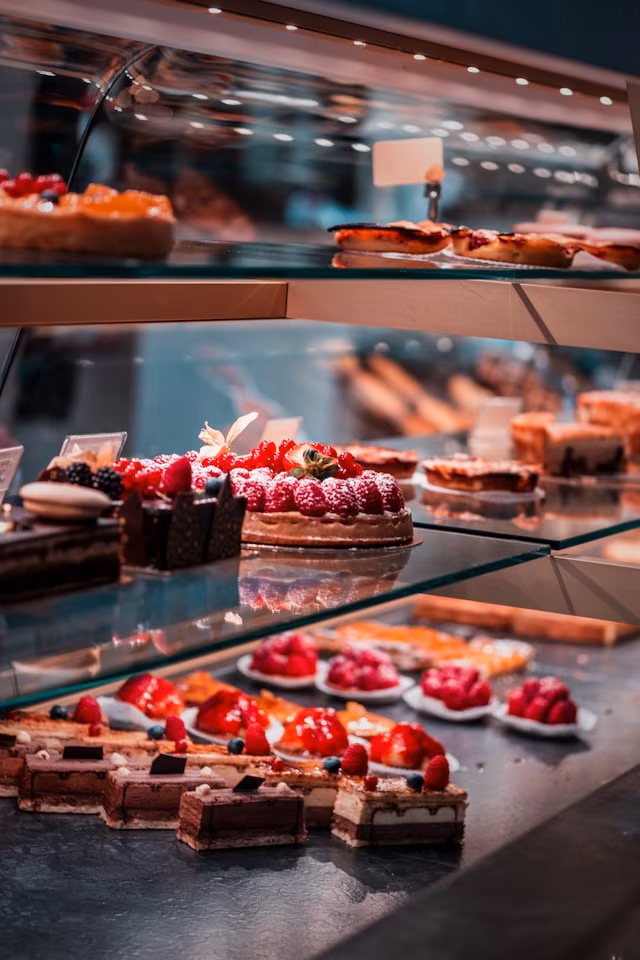 Bakery Image 1