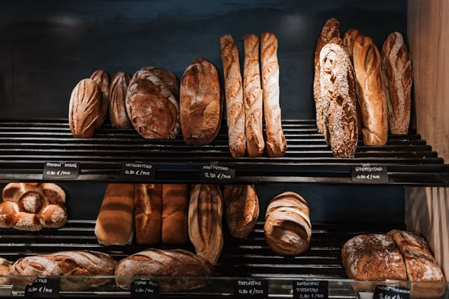Bakery Image 2