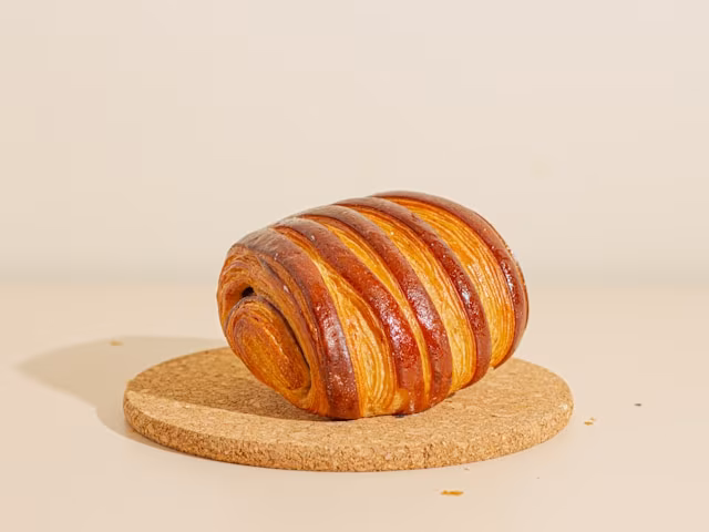Pain au Chocolat
