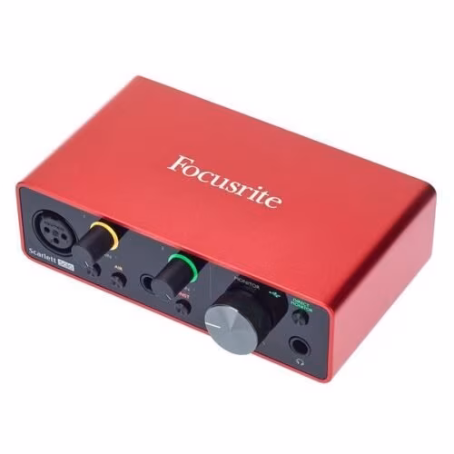 14219472_800 Focusrite Scarlett Solo 3rd Gen