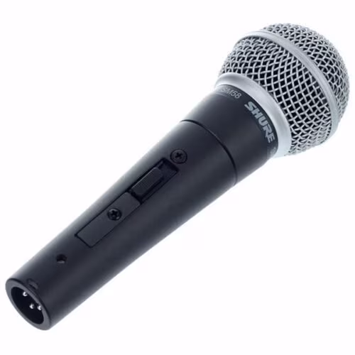 8239232_800 Shure SM58-SK