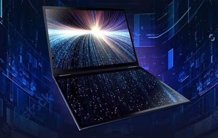 Presentato Project Precog al Computex 2018 di Taipei, il concept Asus che pretende cambiare il modo di concepire i PC portatili.