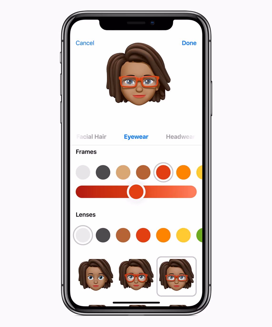 Il nuovo aggiornamento software iOS 12 sarà incentrato su alte prestazioni, stabilità e affidabilità. Disponibile in autunno per il pubblico, presenta già una versione beta nelle mani degli sviluppatori.