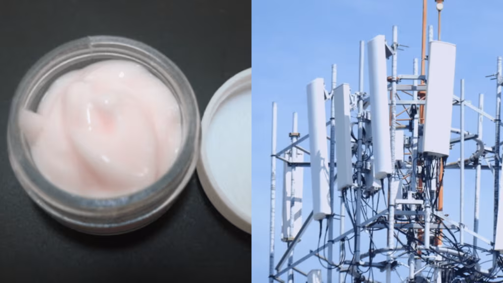 gadget anti 5G