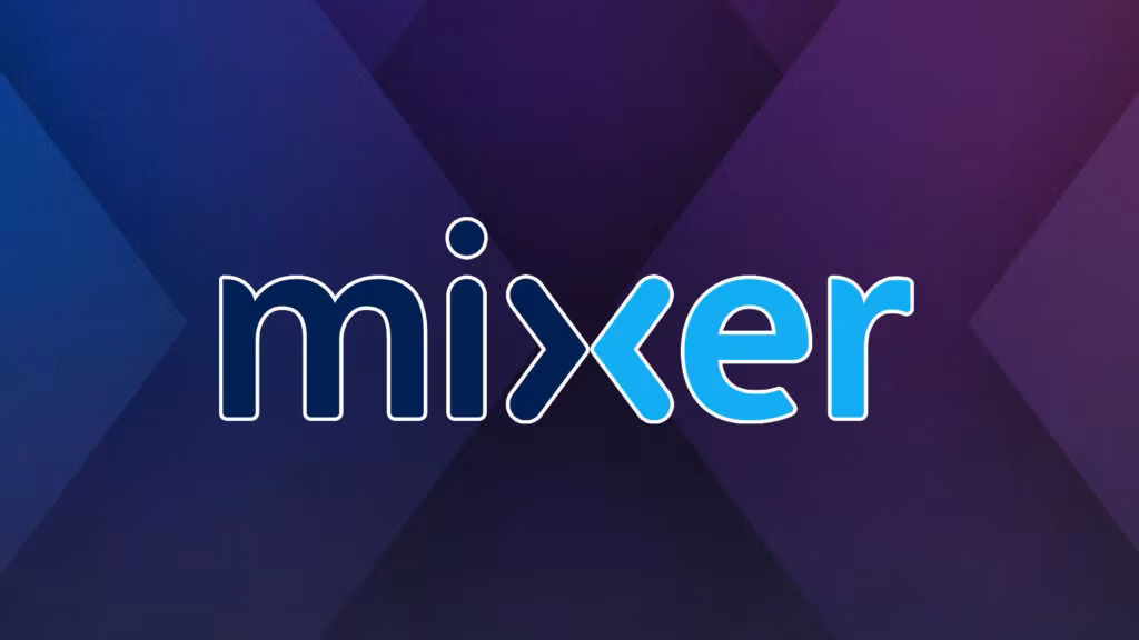 Microsoft mixer