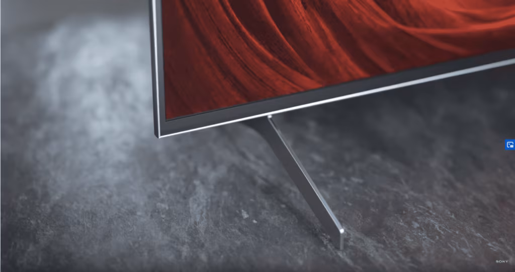 Sony XH90 TV PlayStation 5