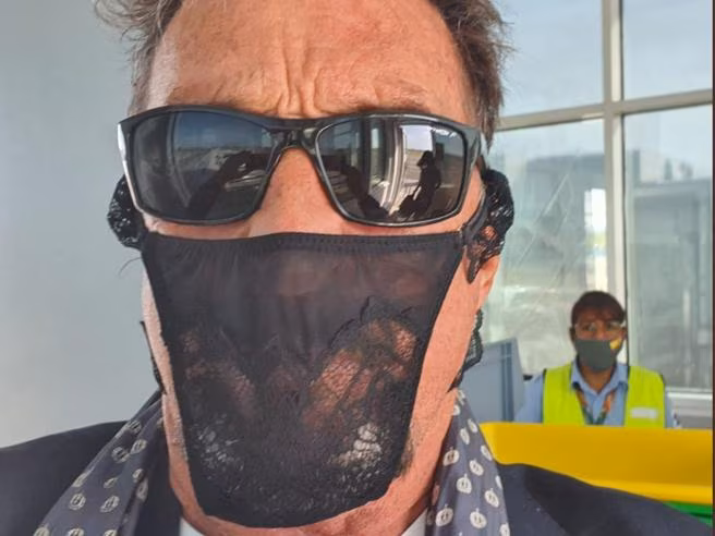 mcafee arrestato