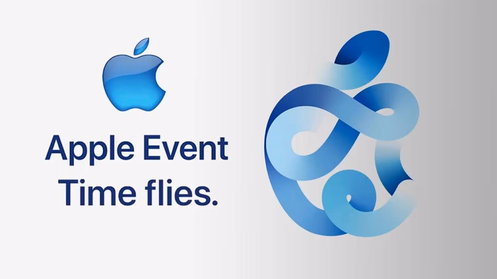 apple event