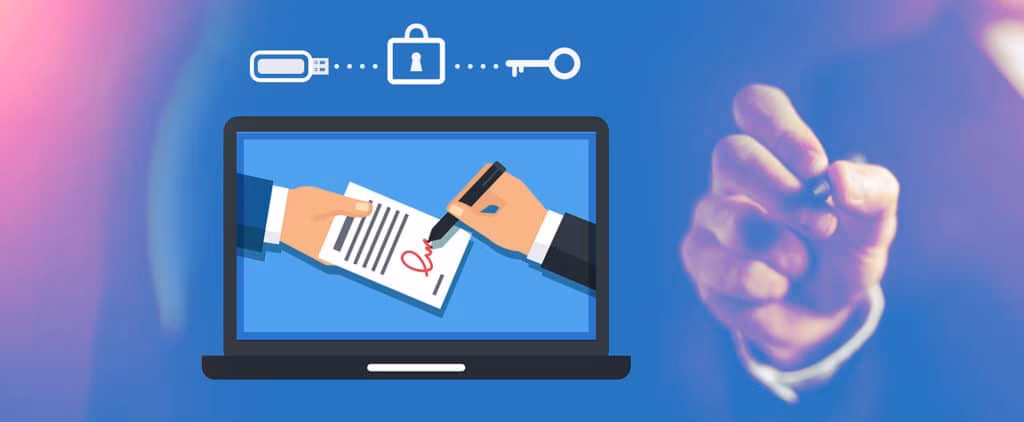 La firma digitale può essere usata per ottenere lo SPID e l'identità digitale. Fonte: Il Quotidiano Giuridico