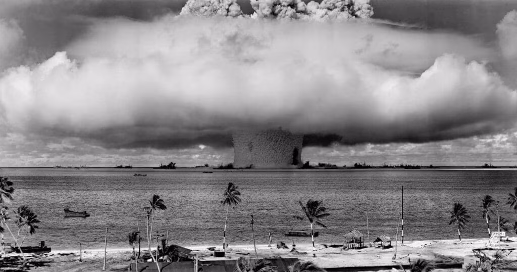 putin guerra nucleare