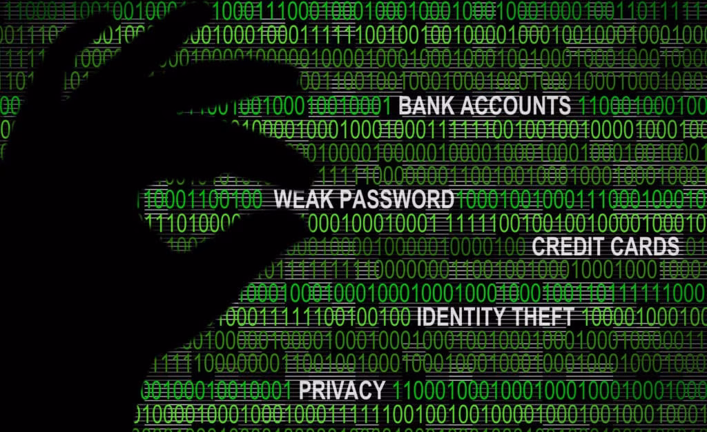 Computer forensics