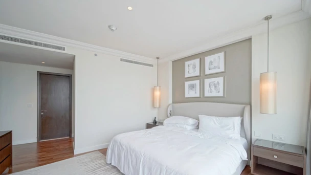 3BR Luxury Penthouse - 4