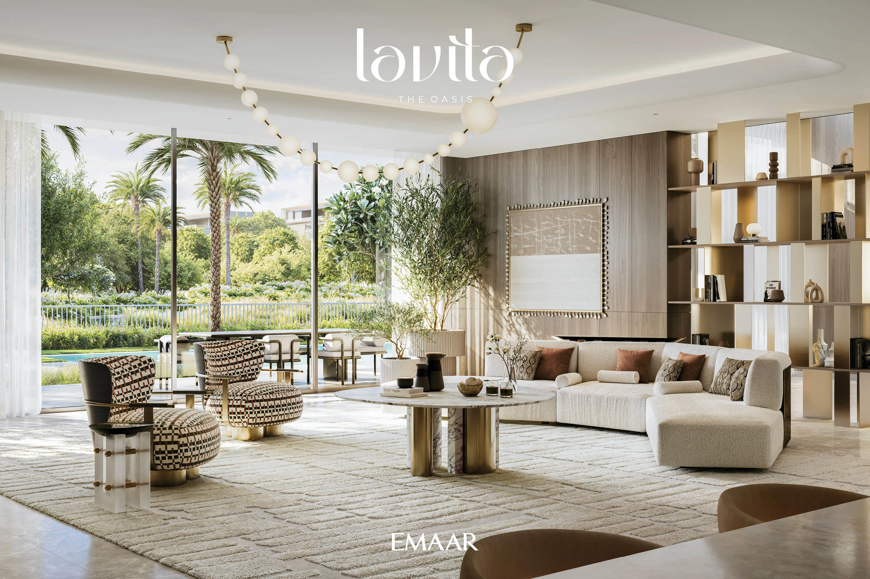 La VIta | 6 BR Mansion - 4