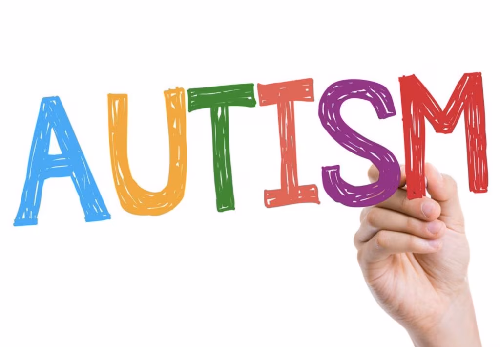 eeg per predire l'autismo nei neonati