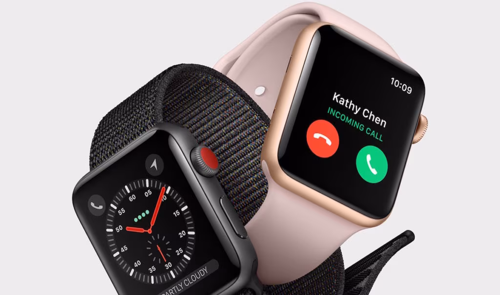 Apple Watch: il futuro dei wearables è sempre più smart