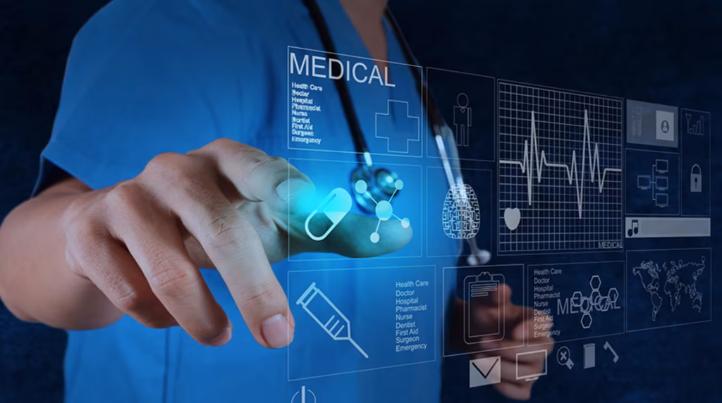 intelligenza artificiale di Google Health per individuare tumore al seno credits: epicuramed.it