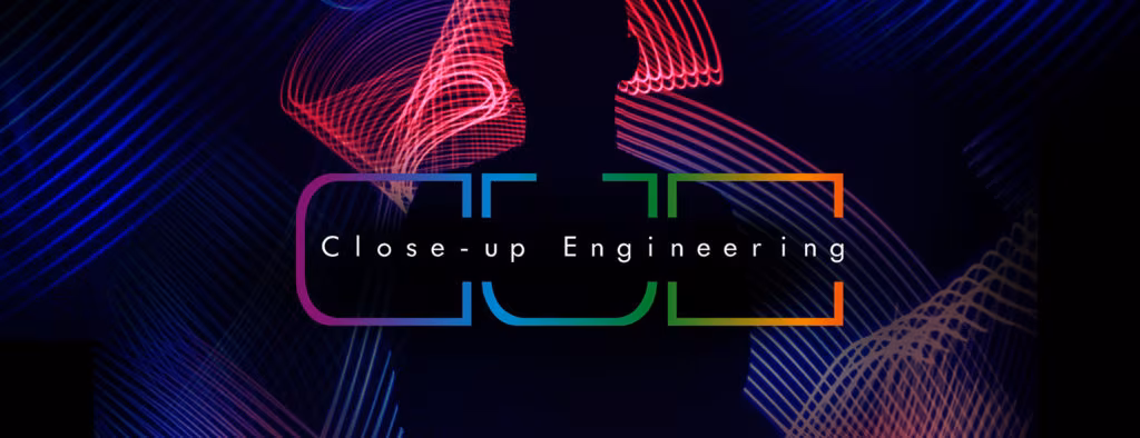 Close-up Engineering cambia look e punta a crescere ancora