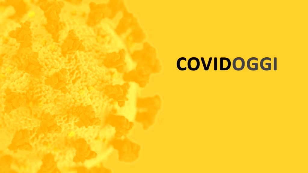 covidoggi notizie covid-19 italia
