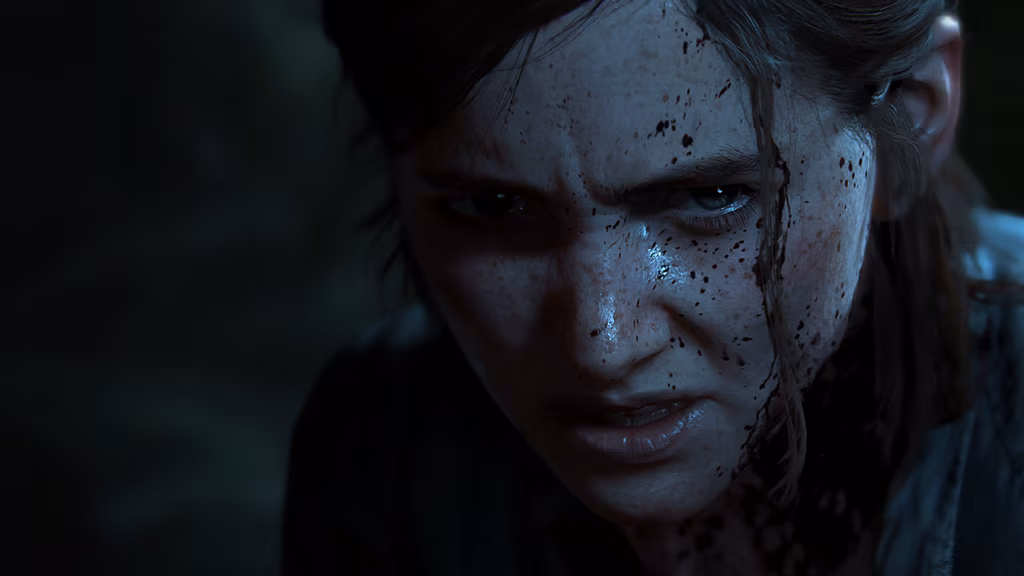 The Last of Us Parte II, il gioco più accessibile di sempre. Credits: Naughty Dog
