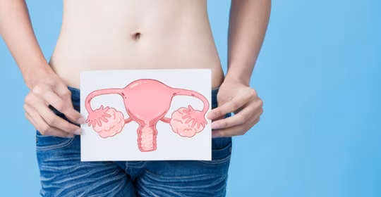 Tumore dell'ovaio pap test diagnosi 6 anni prima