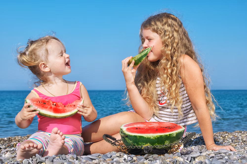 Bagno dopo aver mangiato rischio annegamento