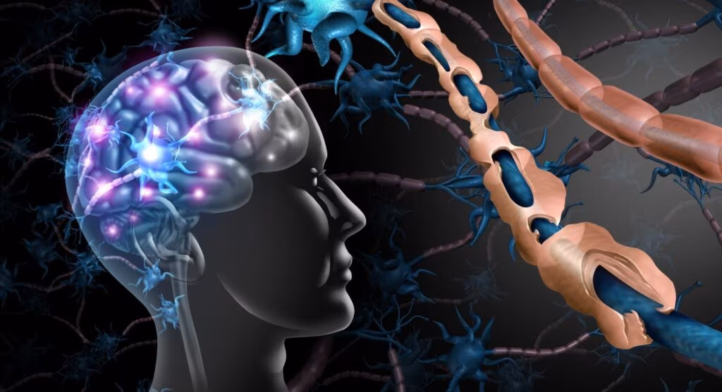 Sclerosi multipla: sviluppata un'app per aiutare il trattamento dei pazienti.