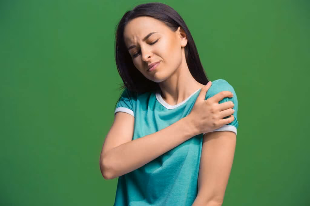 Perché spesso ci fa male il braccio dopo il vaccino?