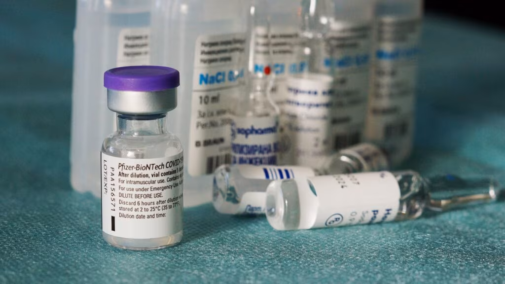 La FDA autorizza il vaccino Pfizer nei bambini di età compresa tra 5 e 11 anni