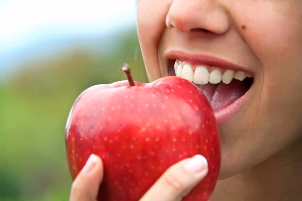 Il sensore che monitora la tua dieta