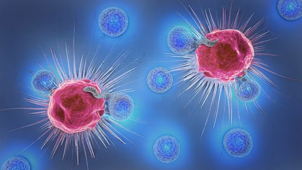 Radioterapia FLASH: un intero ciclo in un secondo