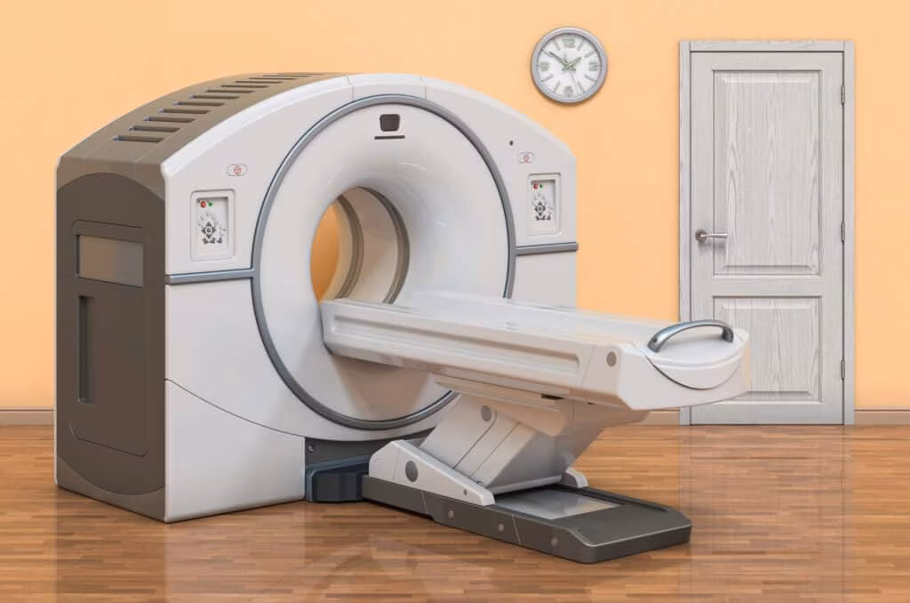 Tomografia a emissione di positroni: cos’è e come funziona la PET