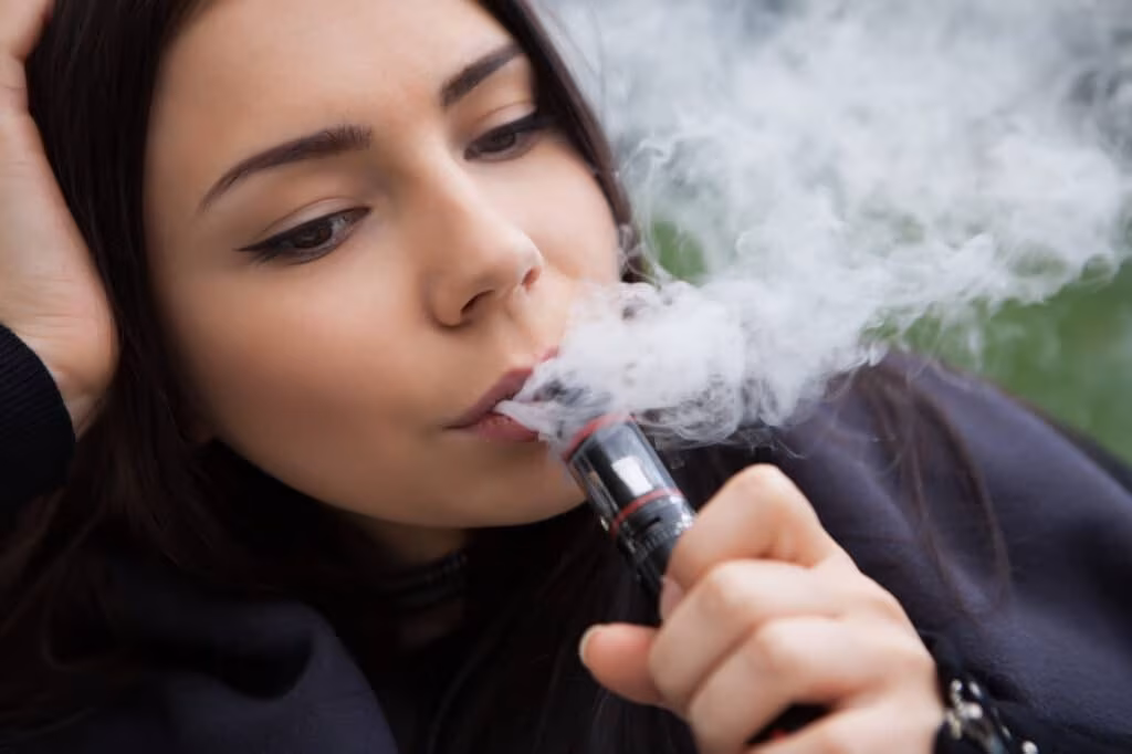 E-cig: le sigarette elettroniche fanno male?