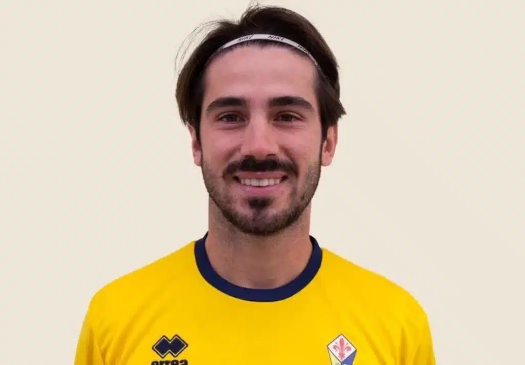 Mattia Giani è morto: il calciatore di Castelfiorentino United colpito da un malore fatale aveva 26 anni