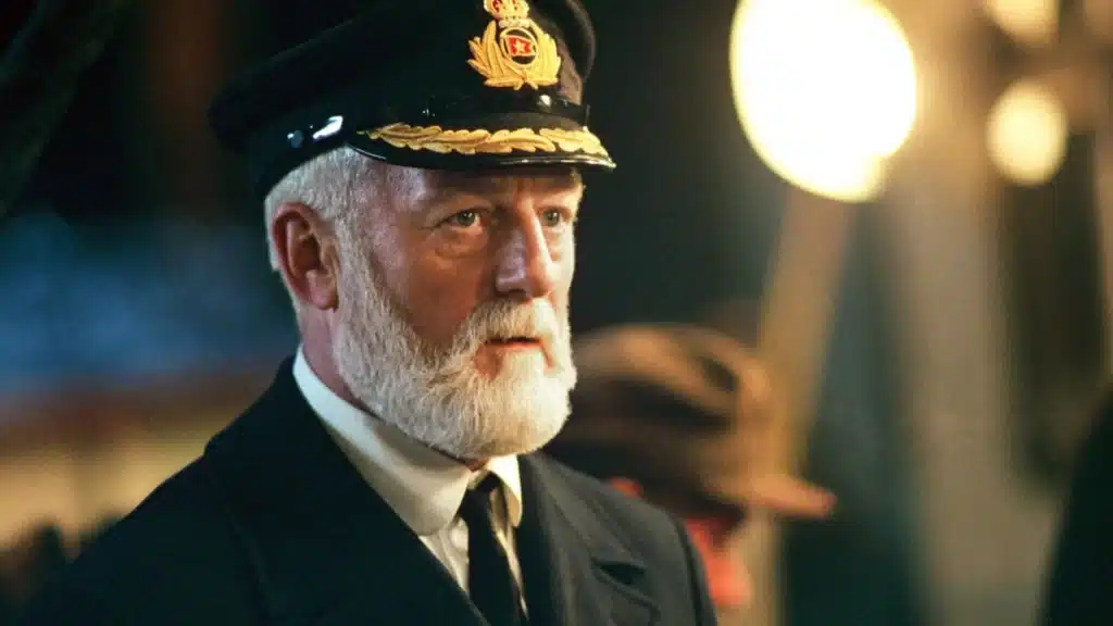 Bernard Hill è morto: il capitano del “Titanic” e re Théoden Ednew de “Il signore degli  Anelli” aveva 79 anni