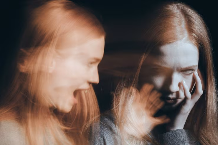 Sentire le voci non è un'allucinazione (Depositphotos foto)