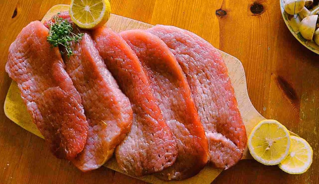 Carne