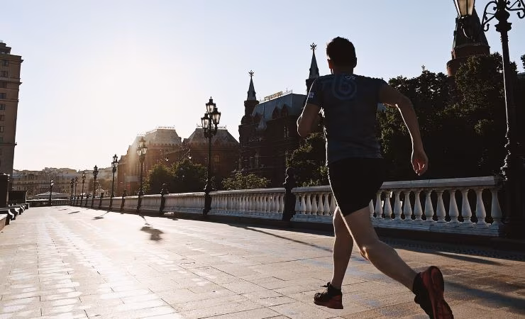 Correre